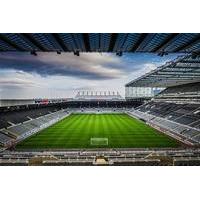 Newcastle United Football Club - Classic Stadium Tour