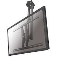 NewStar PLASMA-C100 ceiling mount for flat panel screen size: 27" - 60"