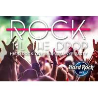 New Years Eve at Hard Rock Live Orlando
