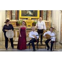 New Year\'s Baroque Concert