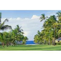 Nevis Plantation and Beach Experience from St Kitts