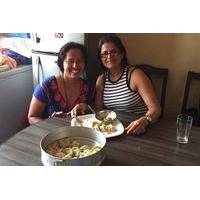 Nepali Lunch Cooking Class