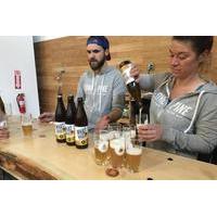 New Breweries of Portland Maine Tour