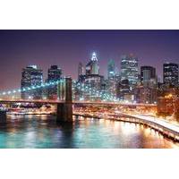 New York City Twilight Cruise