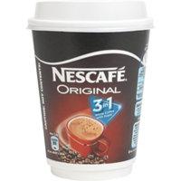 Nescafe and Go 3 in 1 White Coffee Pk8