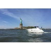 New York City Luxury Boat Tour