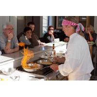 New Orleans Culinary Experience: Chef Demo and Home Tour Including Lunch or Dinner