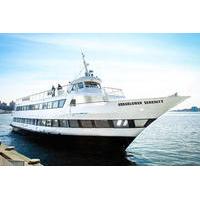 New York International Sightseeing Cruise