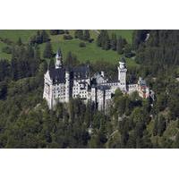Neuschwanstein Castle Day Trip from Munich with Optional Hohenschwangau Castle Visit or Bike Tour