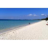 Negril Day Trip to Seven Mile Beach from Montego Bay and Grand Palladium