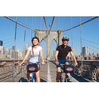 New York Full Day Bike Rental