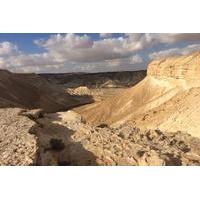 Negev Private Day Tour From Jerusalem