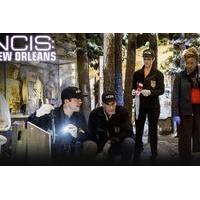 New Orleans as Hollywood South