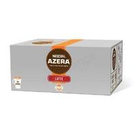 nescafe azera latte sachets 50 pack