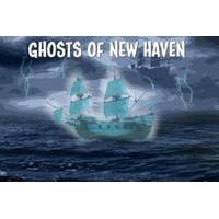 New Haven\'s Ghost Walk