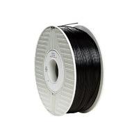 New Verbatim Abs 2.85mm 1kg Black