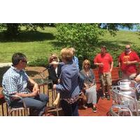 nelson county 5 craft beverage tour