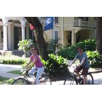 New Orleans Bike Tour