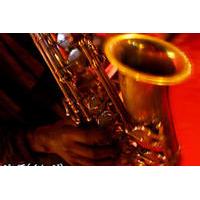 New York Blue Note Jazz & Dinner with Japanese Guide - Mybus