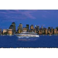 New York Dinner Cruise with Japanese Guide - Mybus