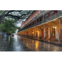 New Orleans City Wide and Plantation Driving Tour