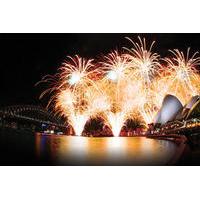 New Year\'s Eve Opera Performance at the Sydney Opera House