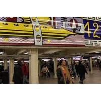 New York City Subway Art Tour