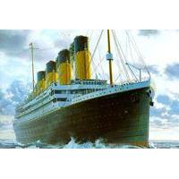 New York City Titanic Tour