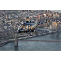 new york helicopter tour manhattan highlights