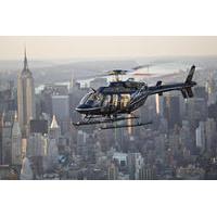 new york helicopter tour manhattan brooklyn and staten island