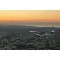 New Orleans Night Sightseeing Flight