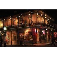 New Orleans Paranormal Investigation