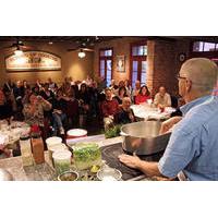 New Orleans Cooking Class