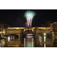 New Year\'s Eve in Florence: Opera Concert with Buffet Dinner and Midnight Toast