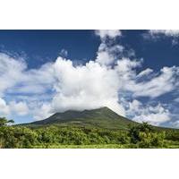 Nevis Full-Day Island Tour from St Kitts