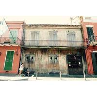 New Orleans Music Tour