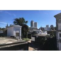 New Orleans Cemetery History Tour