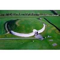 Newgrange and Hill of Tara Day Tour from Dublin