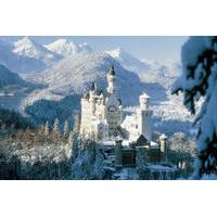 Neuschwanstein Castle - Skip-the-Line Ticket