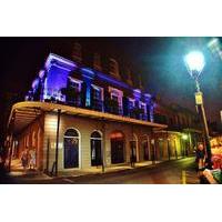 New Orleans Voodoo Mystery and Paranormal Tour
