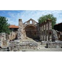 Nesebar and Sozopol Cultural Heritage One Day Tour from Varna By Car