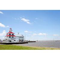 New Orleans Combo Tour: City Tour, Hurricane Katrina and New Canal Lighthouse Museum