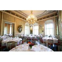 New Years Eve 5-Course Gala Dinner With Accompanying Drinks And Party in Vienna