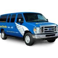 new york departure shuttle transfer hotel to airport