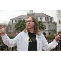 New Orleans Music and Heritage Tour