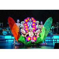 New Year\'s Eve Special: Legends in Concert Waikiki \'Rockin? Eve\' Show