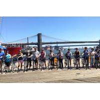 New York City Bike and Boat Tour