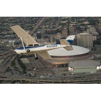 New Orleans Sightseeing Flight