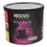 Nescafe Alta Rica Coffee - 500g