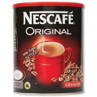 Nescafe Coffee Granules 750g